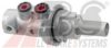 BOSCH 0204054374 Brake Master Cylinder